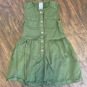 Carter’s Dress 2T